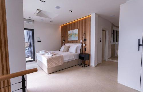 Dream 1-Bedroom Villa with Heated Indoor Pool, Jacuzzi & Sauna and BBQ - Foto 19