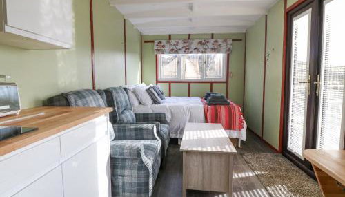 Nŷth Y Bioden Magpie's Nest - Foto 4