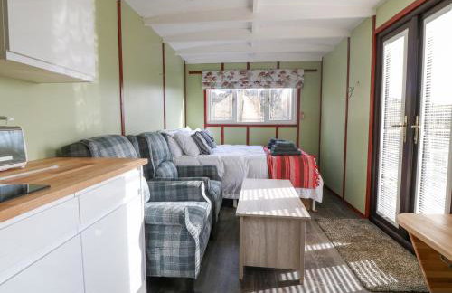 Nŷth Y Bioden Magpie's Nest - Foto 4