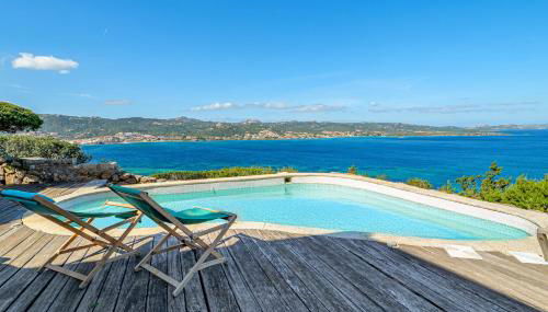 Villa Paradiso - Foto 5