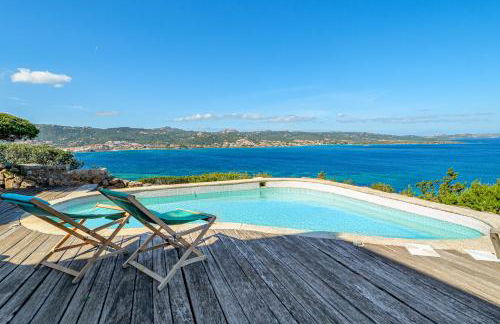 Villa Paradiso - Foto 5