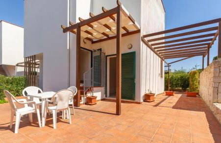 Villa Rubino - Foto 1