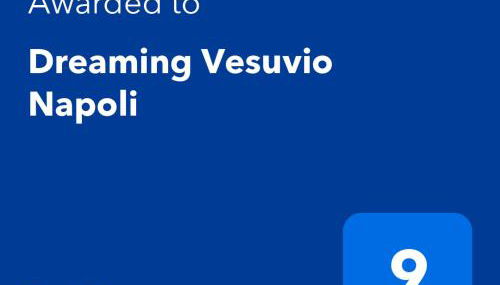 Dreaming Vesuvio Napoli - Photo 2