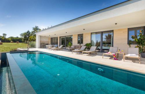 Villa Benina Rossa Inn by IstriaLux - Foto 32