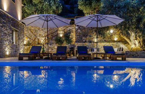 Pasithea Skopelos Retreat - Foto 51