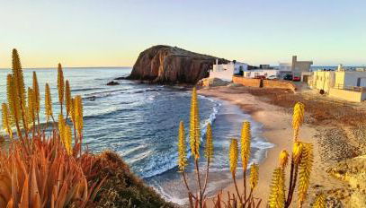 isleta del Moro Daniel - Foto 3