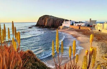 isleta del Moro Daniel - Foto 3