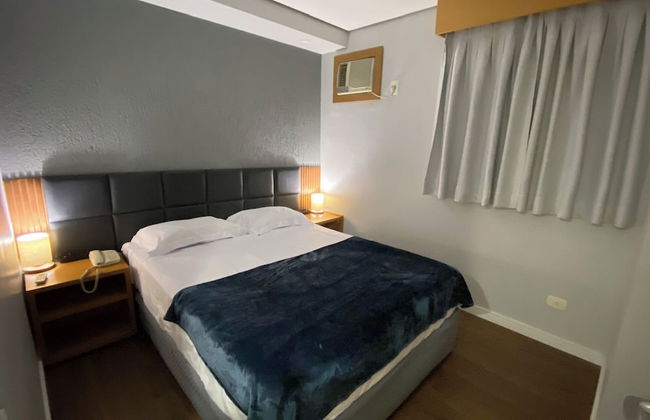 Flat confortável próximo ao metrô - Foto 4