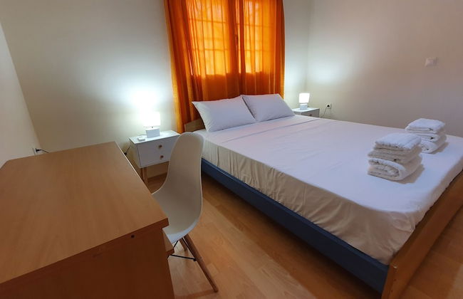 MTC-SK Apartment by the sea and Airport - Foto 3