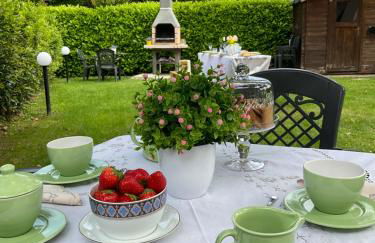 Villa La Baia a pochi passi dal lago - Foto 51