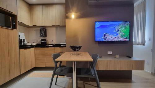 Studio Moderno no Ingá com Vista - Foto 2