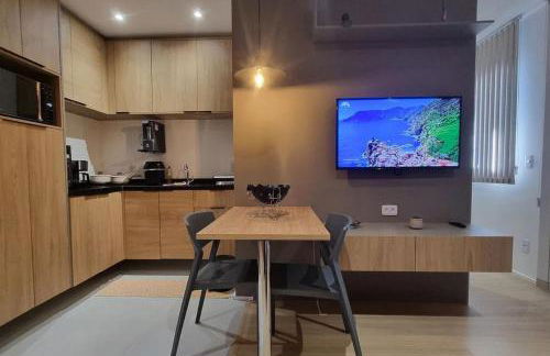 Studio Moderno no Ingá com Vista - Foto 2