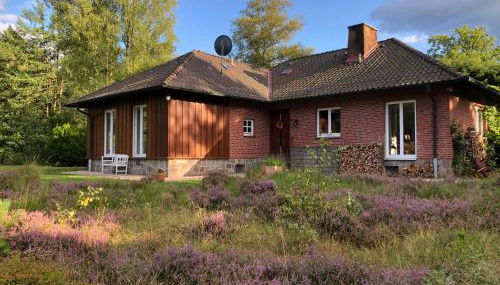 Landhaus mitten in der Lüneburger Heide - Foto 4