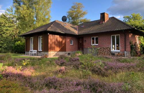 Landhaus mitten in der Lüneburger Heide - Foto 4