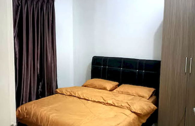 OYO HOME 90768 Flo Inn Motel - Foto 18