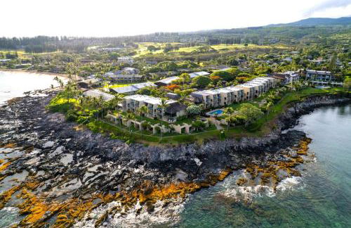Napili Point 1-Bedroom Oceanfront Condo with Luxury Amenities! Complimentary Rental Car Included! NAP-B13 by KBM - Foto 56