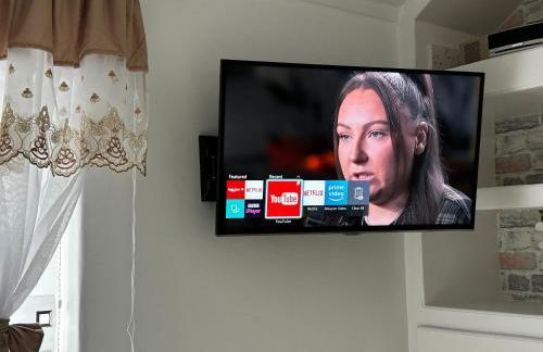 Perfect holiday Home from Home , three bedroom house for 5 guests - Foto 10