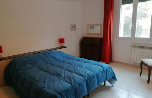 Eva 's flat with large sunny balcony and lagoon view - Photo 25