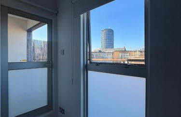 Shoreditch Rooftop Suites - Foto 18