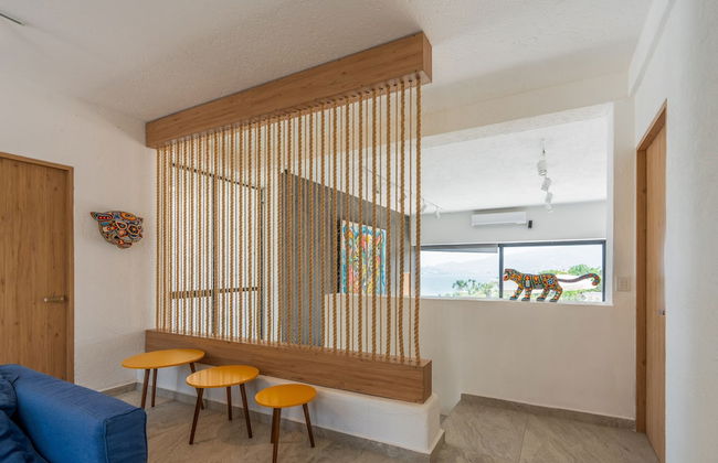 Casa Balam - Foto 34