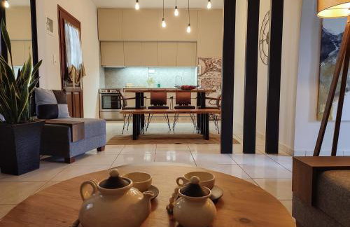 Niki`s Luxury Apartment - Foto 29