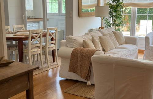 BAKEA Apto con jardín privado - Foto 10