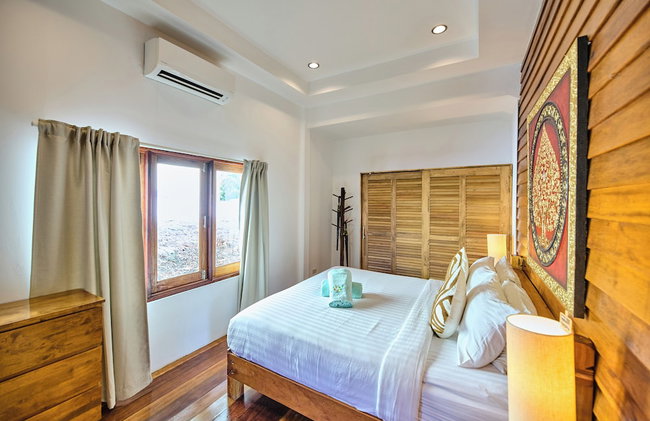 Joy Beach Villas - Photo 32