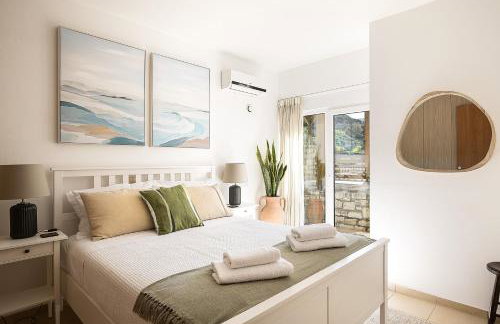 Villa Olive Blue, Adults Only - Photo 2