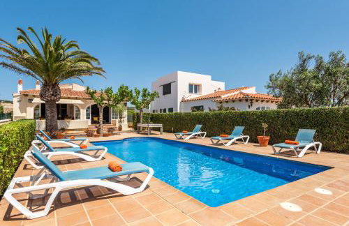 Villa Menorca Tana by Mauter Villas - Foto 23