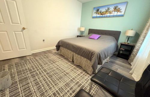 Spacious 4bdr house in a quiet neighborhood - Foto 18