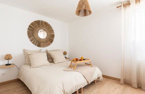 Douceur de Vivre Urbaine Jonage GROUPAMA STADIUM - ARENA - LYON AEROPORT SAINT EXUPERY - EUREXPO - Foto 10