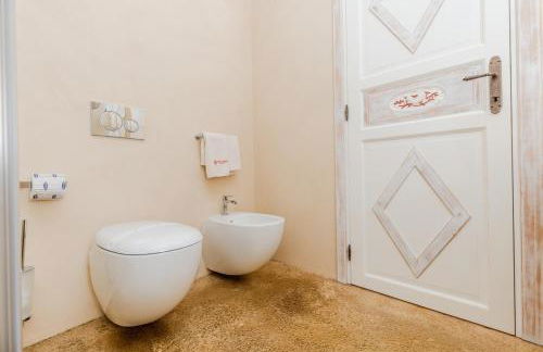 VILLA AMIRA Porto Cervo con vista Mozzafiato sul Mare,Piscina Privata,WELLNESS & SPA - Foto 71