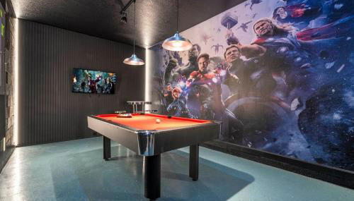 Villa Paradiso at Storey Lake - Foto 2