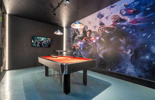 Villa Paradiso at Storey Lake - Foto 2