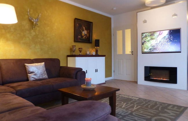 Dream View Comfortable Holiday Residence - Foto 7