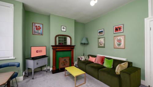GuestReady - Cosy Retreat in the East End - Foto 5
