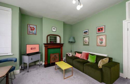 GuestReady - Cosy Retreat in the East End - Foto 5