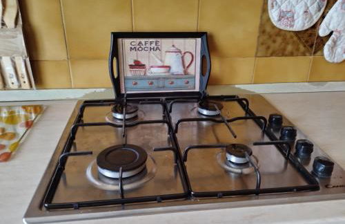 Nunzia Home - Appartamento indipendente 85 mq - Bagno Privato - Aria Condizionata - Photo 9