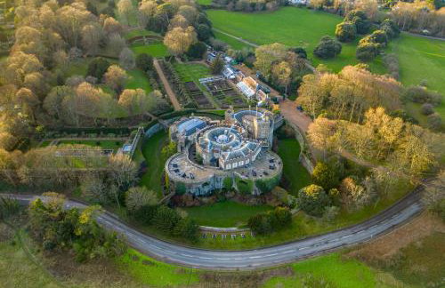 Stylish apartment in Walmer (nr Deal&Dover) - Foto 12