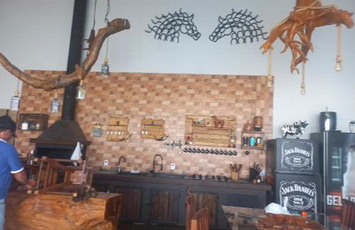 Recanto do sossego - Foto 57