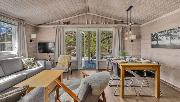 Torebu - Foto 3, Living Room