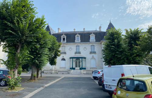 Studio quartier prisé de la Genette - Foto 3