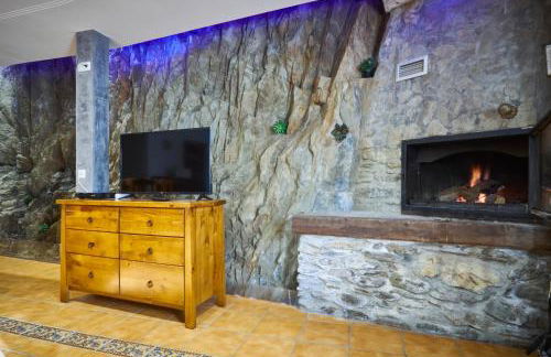 Casa Rural Aguas Frias - Foto 19