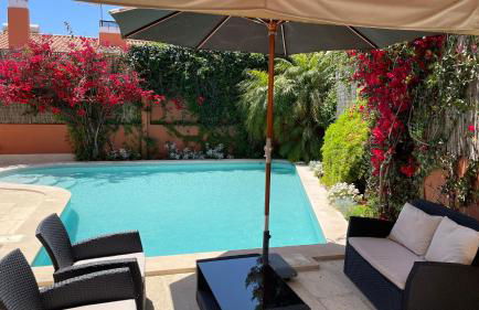 Studio with Private Swimming Pool and Garden - Foto 22