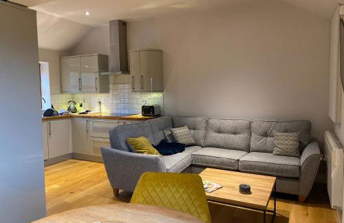 Sawley in the Forest of Bowland - cosy cottage. - Foto 8