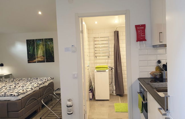 PAX Apartments - Photo 3