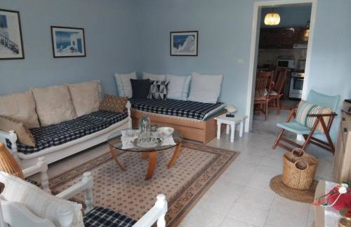 TO ARCHONTIKO La maison de ville - Foto 34