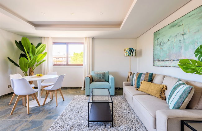 Falesia Beach C - Foto 1