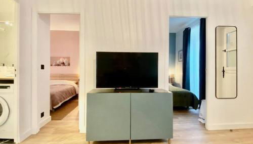 Charmant appartement à Nogent-sur-Marne - Foto 3