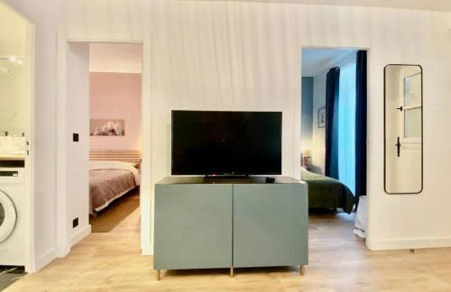 Charmant appartement à Nogent-sur-Marne - Foto 3